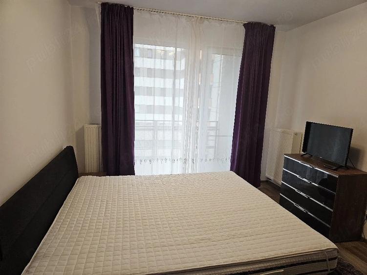 Apartament cu 2 camere decomandat în Torontalului