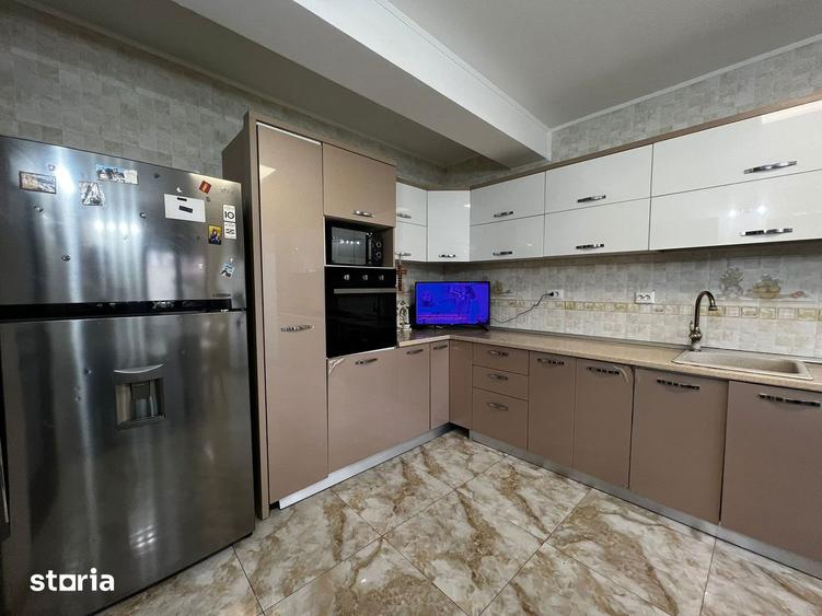 Vila Colentina P+1+M 4 camere Teren 338 mp - 16