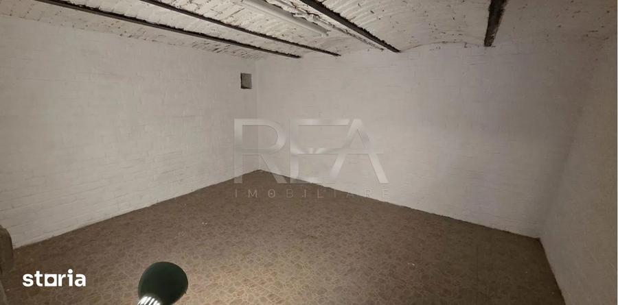 Apartament cu 2 camere, mobilat în Victoriei