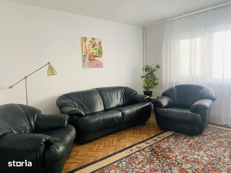 Apartament cu 2 camere în Vitan