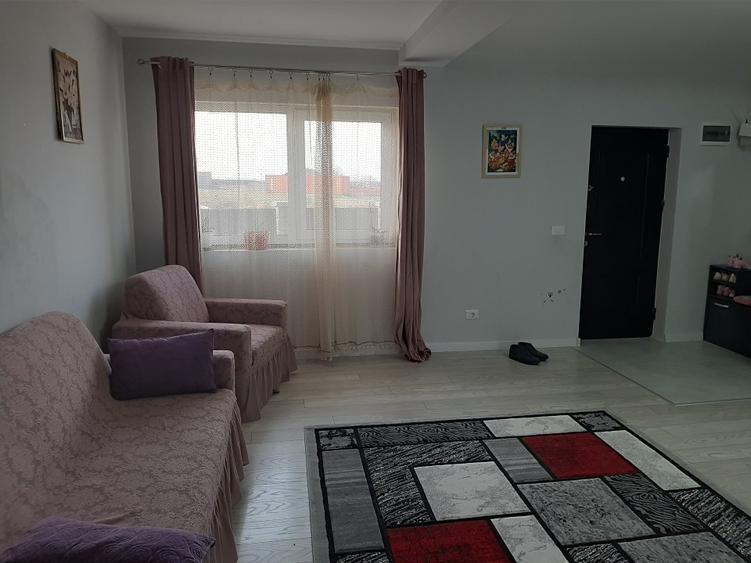 Duplex cu 4 camere cu Teren 264 Mp în Moșnița Nouă