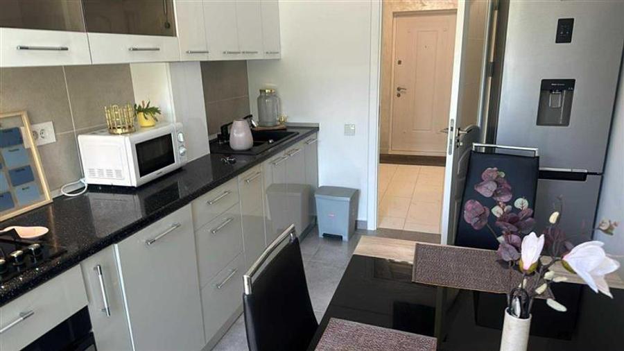 Apartament cu 2 camere decomandat în Copou
