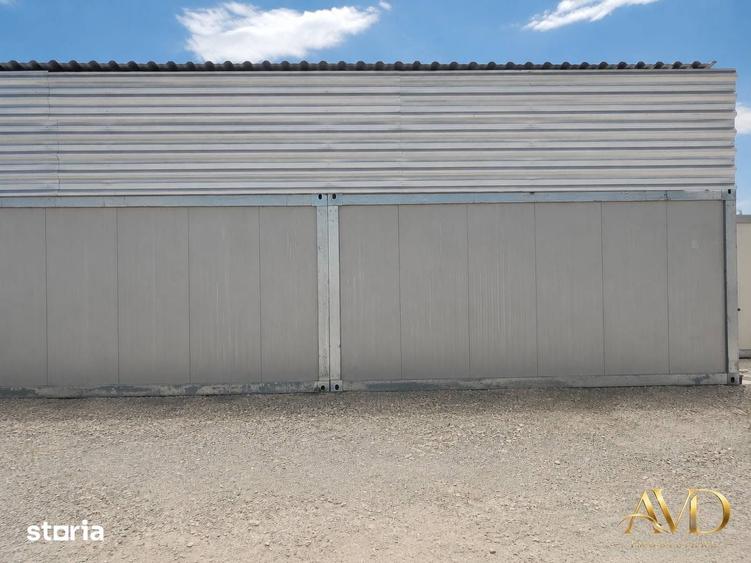 Spațiu comercial, de 126 mp, în Stupini