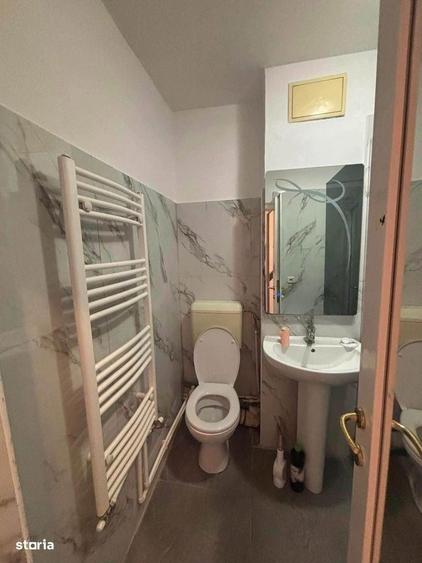 De vanzare apartament cu 2 camere, 2 balcoane, etajul 1, 58000euro - 7