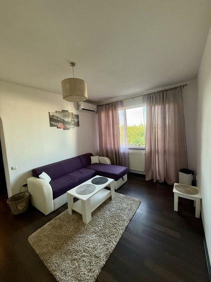 Apartament cu 2 camere în Central