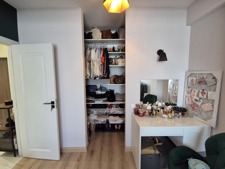 Apartament modern/ 2camere/ bloc nou/ balcon 12mp/ zona Terra - 11