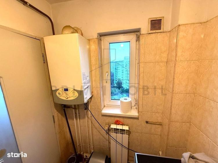 Garsonieră în Zimbru