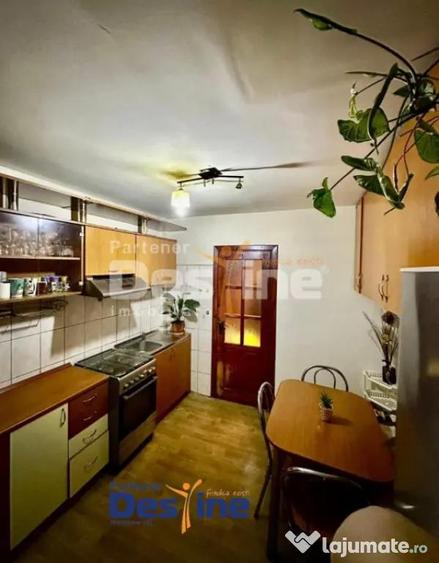 Apartament 2 camere, zona excelenta, aproape de centru. - 9