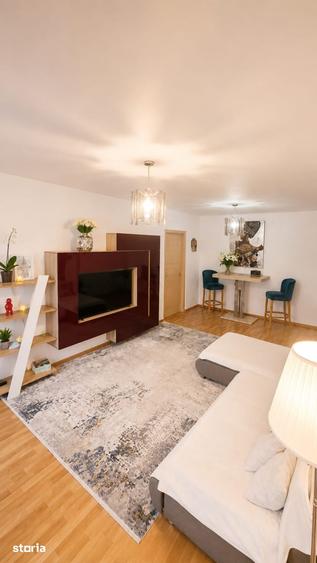 Apartament 2 camere | Baneasa| Piata Presei | Renovat - 7