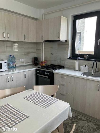 Apartament cu 2 camere decomandat în Bucium