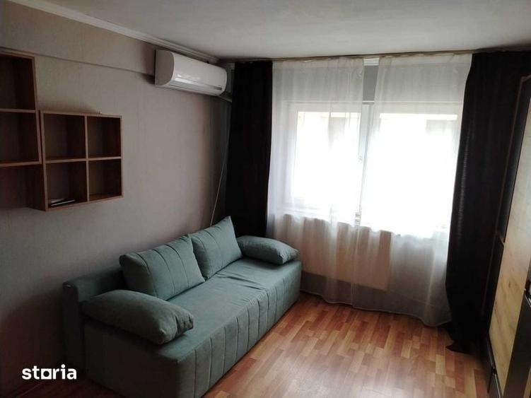 Garsonieră în Calea Aradului