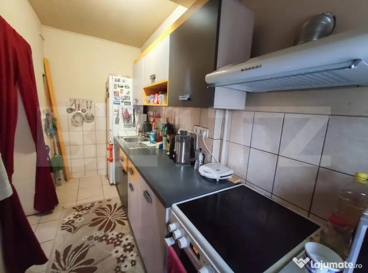 Casă cu 2 camere cu Teren 500 Mp în Dara