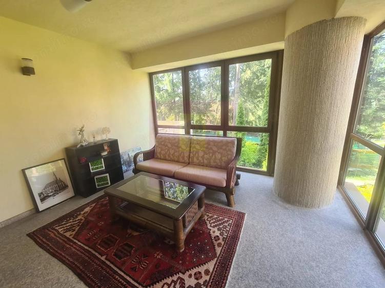 Casă cu 6 camere cu Teren 552 Mp în Cioplea