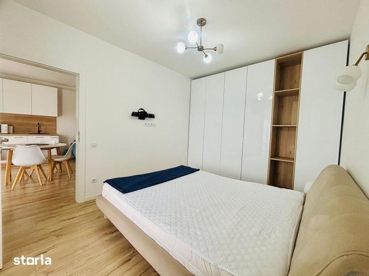 Apartament cu 2 camere decomandat în Orașul Vechi