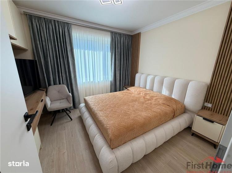Casă cu 3 camere în Petrești