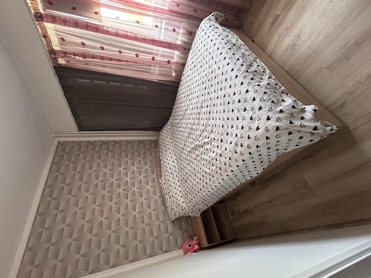 Garsonieră decomandată în Ciupercenii Noi