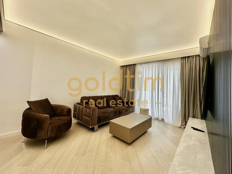 IDEAL INVESTIȚIE/CORTINA NORTH/BUCATARIE INCHISA/SUPERB/SPATII GENEROASE/PARCARE - 2