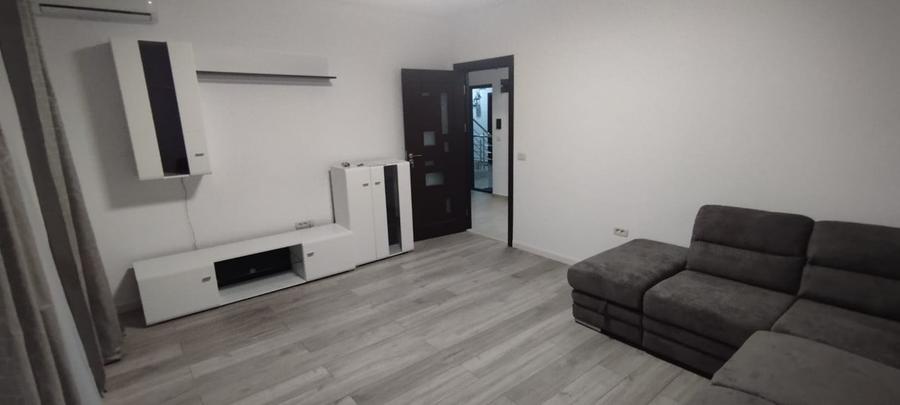 Apartament cu 2 camere decomandat, mobilat în Popas Păcurari