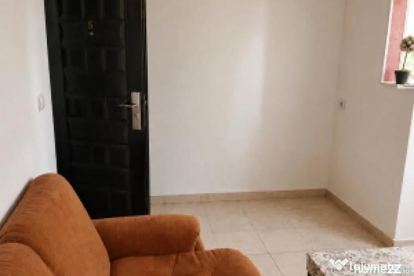 Garsonieră în Calea Severinului