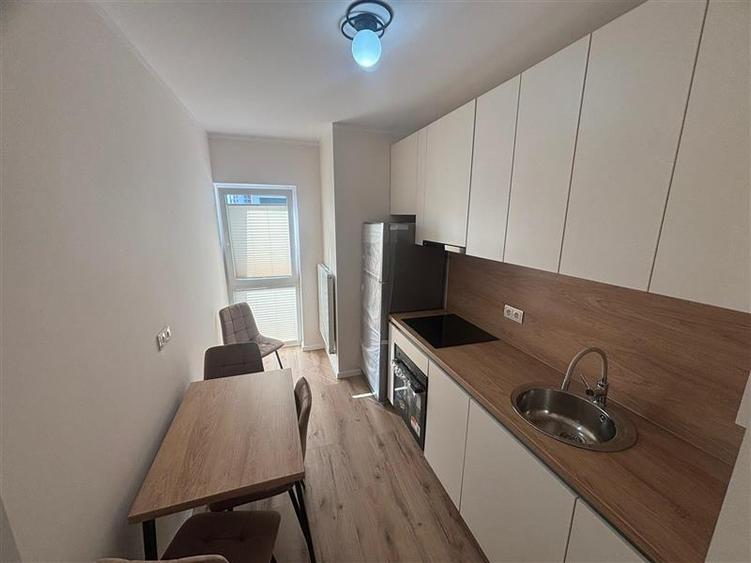 Apartament tip studio de inchiriat in Tudor - 2