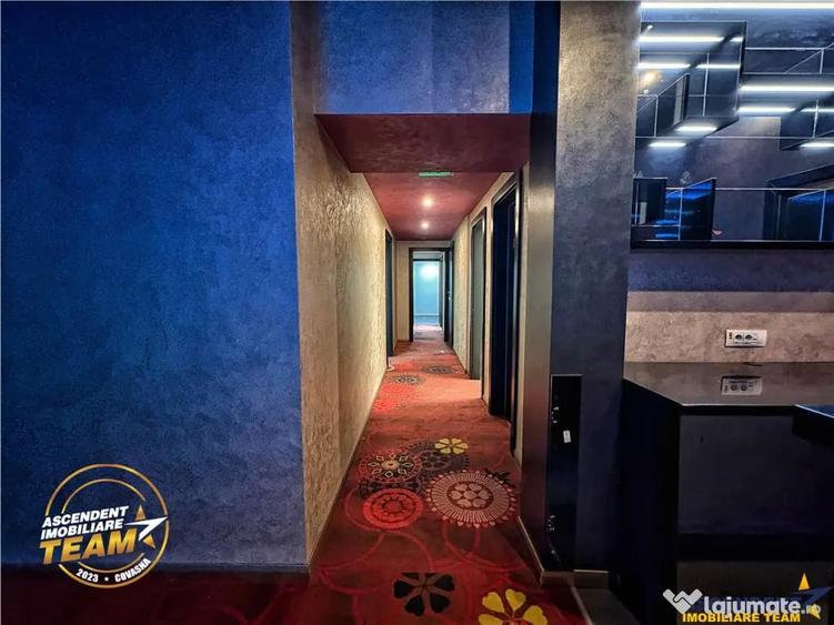 Apartament cu 5 camere decomandat în Ultracentral