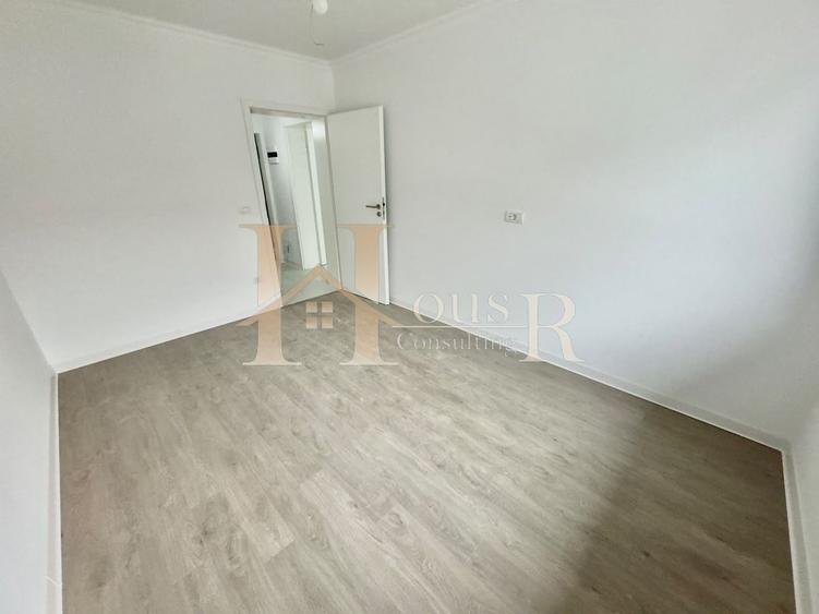 Apartament cu 2 camere decomandat în Giroc