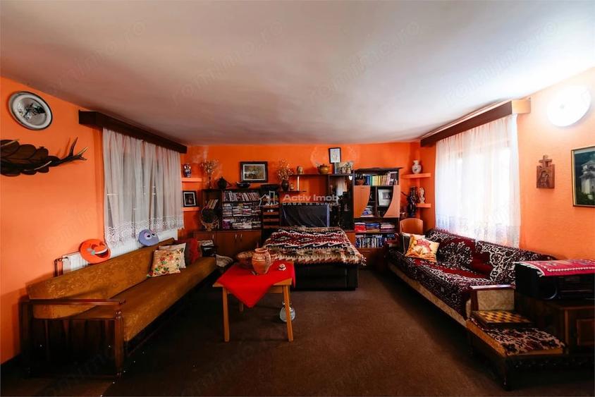 Spațiu comercial, de 579 mp, în Runcu