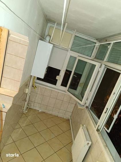 Apartament cu 3 camere decomandat în Unirii Sud