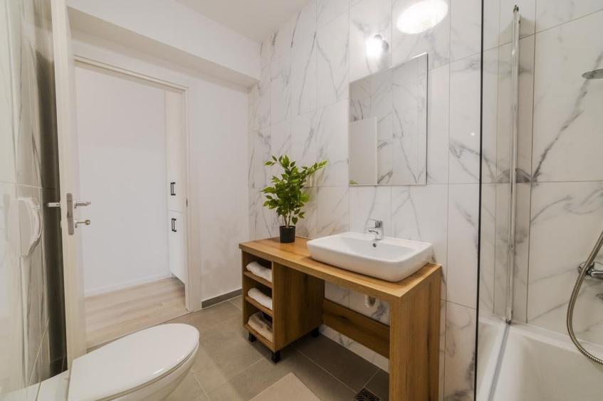 3 camere – Lipovei | Prima inchiriere| Loc de parcare - 15