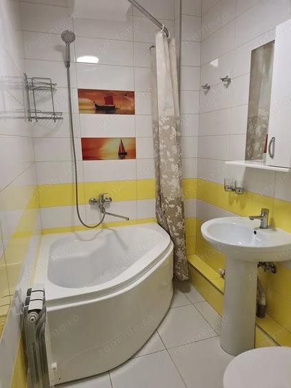 Garsonieră decomandată în Domenii