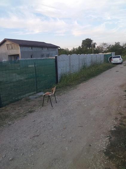 Teren de vanzare in Petrachioaia - Surlari - 5