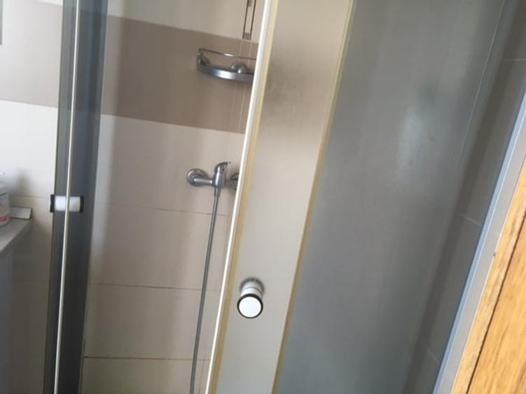 Garsonieră semidecomandată, mobilată în P-ța Universității