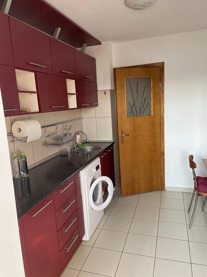 Apartament cu 2 camere decomandat în Sălaj