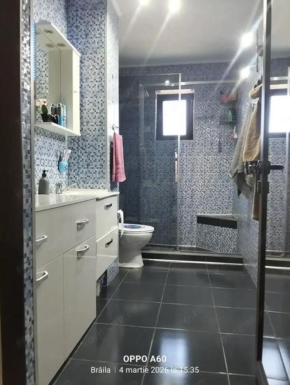 Casa P+M de vanzare Braila - 16