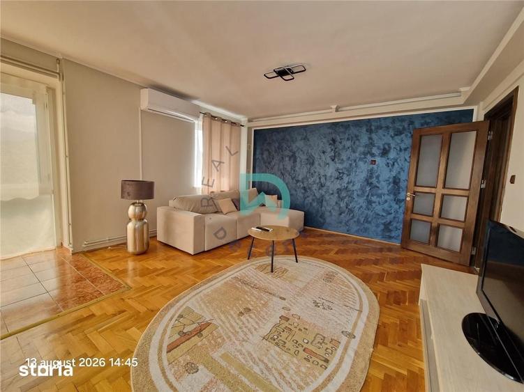 Apartament 3 camere, de inchiriat, Garii, Brasov - 8