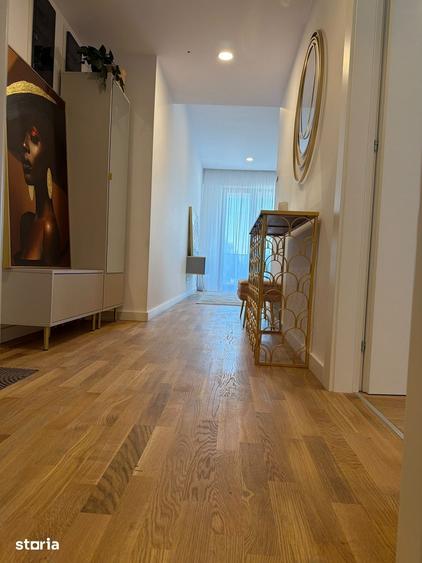 De inchiriat 2 CAMERE Residence 5 Forest Iancu Nicolae Scoala American - 3