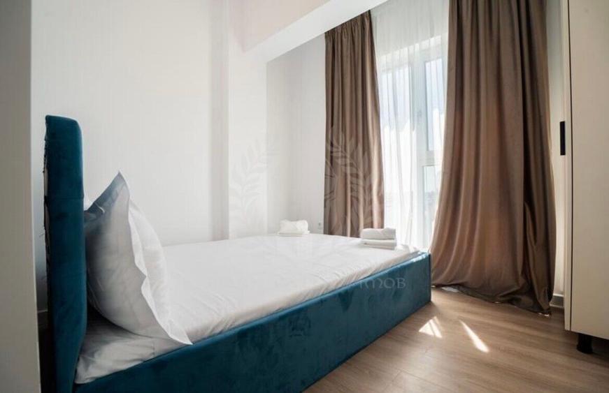 Apartament 3 camere, bloc nou, zona Centrala, Ploiești - 8