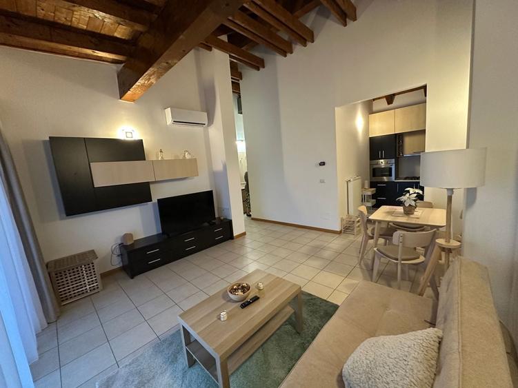 Apartament cu 2 camere decomandat în Nord