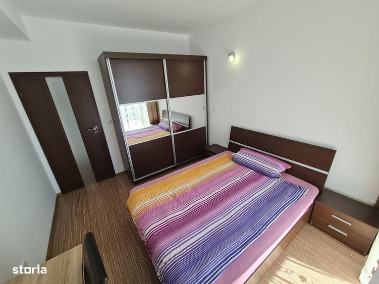 Apartament cu 2 camere în UTA