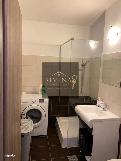 Apartament cu 2 camere decomandat în Livezeni