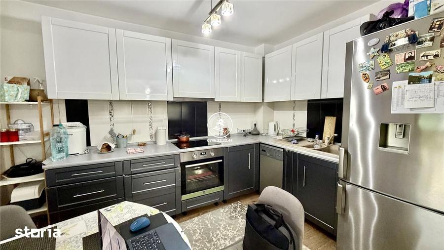 Casă cu 3 camere decomandat cu Teren 473 Mp în Aroneanu