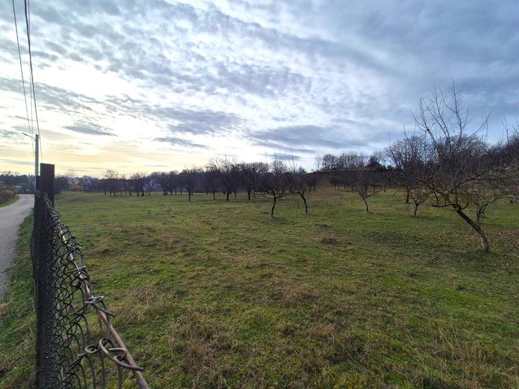 Teren Construcții intravilan de 3000 mp, în Vălenii de Munte