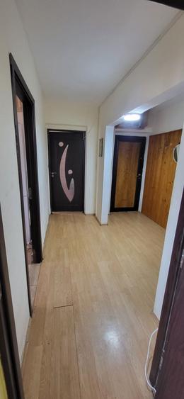 Apartament cu 2 camere decomandat în Nufărul