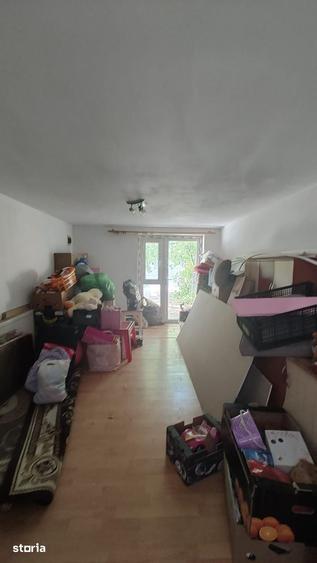 Casă cu 2 camere cu Teren 60 Mp în Central