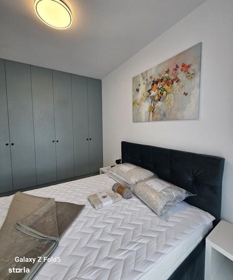 Apartament cu 2 camere decomandat în Centura