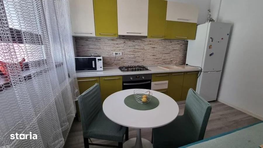 Apartament cu 2 camere în Nord