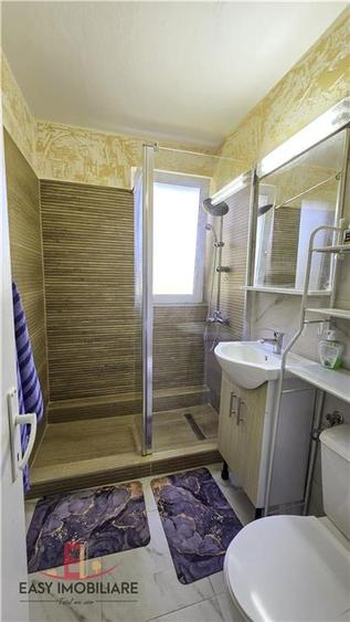 Apartament 2 dormitoare, Str. Crangului, Cornisa,  5 minute de UMFST, 2000 Ron - 9
