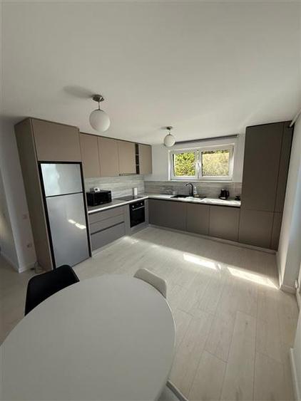 Apartament cu 2 camere circular, mobilat în Zorilor