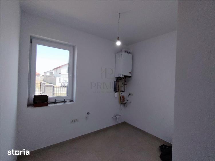 DUPLEX SPATIOS - ZONA CENTRALA - BALCON - 2