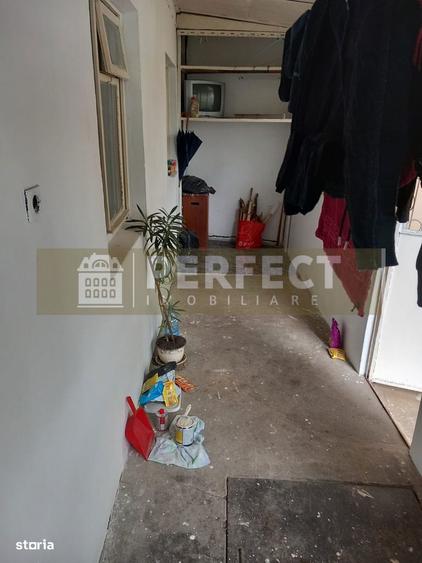 Ap.3 camere PARTER 9 Mai DECOMANDAT pret 79800 euro - 13